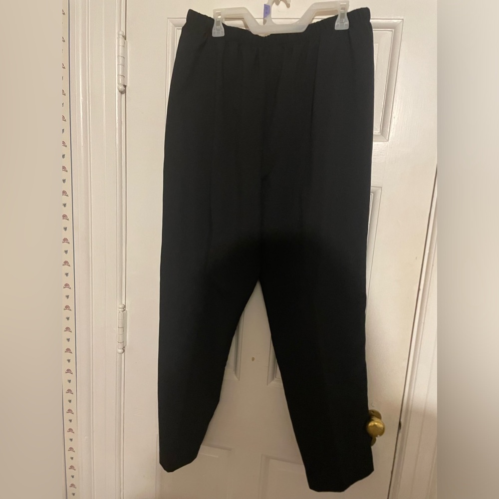 Blair trousers XL